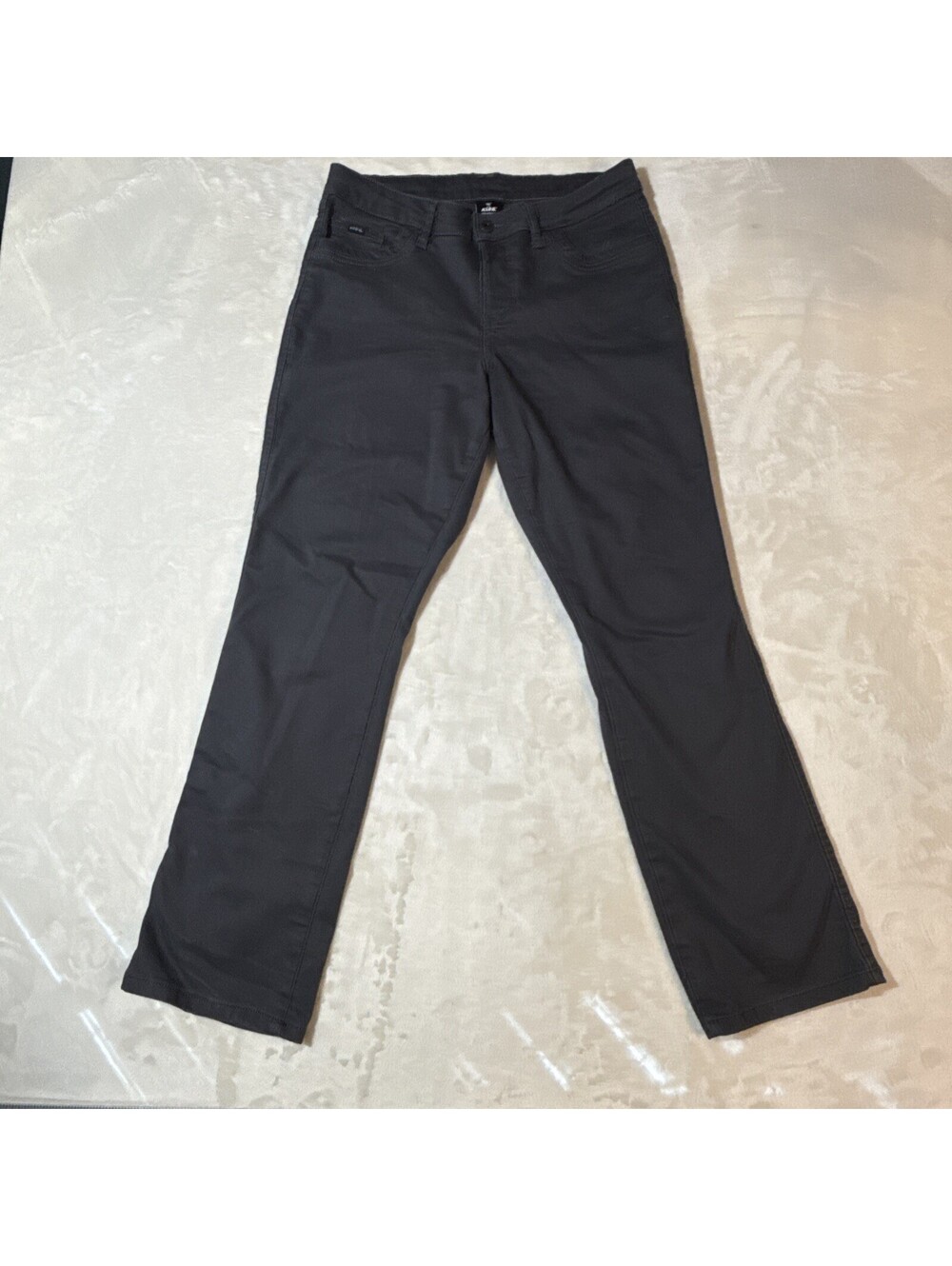 Kuhl Women's Size 10 S Pants # 108846 Gray Hiking Camping Outdoor